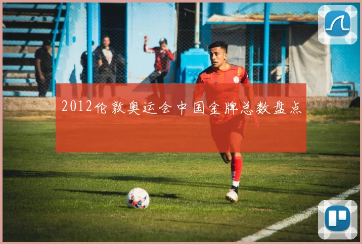 2012伦敦奥运会中国金牌总数盘点